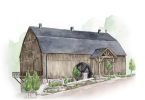 Ivy Ridge Weddings & Events Logo